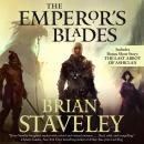 Emperor's Blades, Brian Staveley