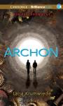 Archon Audiobook