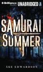 Samurai Summer Audiobook