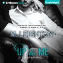 Up to Me Audiobook