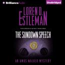 The Sundown Speech Audiobook