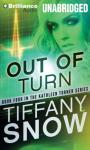 Out of Turn Audiobook