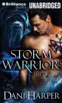 Storm Warrior Audiobook