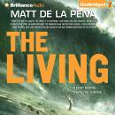 The Living Audiobook
