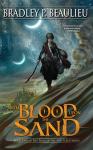 With Blood Upon the Sand Audiobook