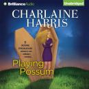 Cover of Playing Possum