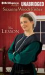 Lesson: A Novel, Suzanne Woods Fisher