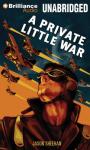 A Private Little War Audiobook