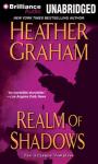 Cover of Realm of Shadows