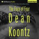Cover of The Face of Fear