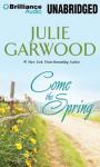 Come the Spring Audiobook