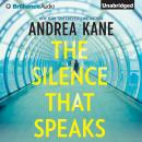 The Silence That Speaks Audiobook