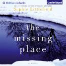 The Missing Place Audiobook