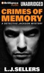 Crimes of Memory Audiobook