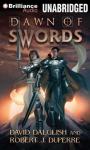 Dawn of Swords Audiobook