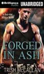 Forged in Ash Audiobook