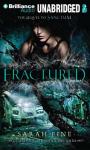 Fractured Audiobook