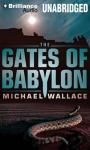 The Gates of Babylon Audiobook
