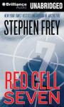 Red Cell Seven Audiobook