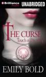 The Curse: Touch of Eternity Audiobook