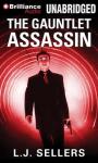 The Gauntlet Assassin Audiobook