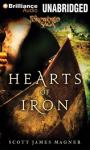 Hearts of Iron: A Foreworld SideQuest Audiobook
