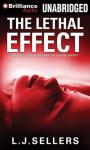 The Lethal Effect Audiobook