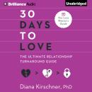 30 Days to Love Audiobook