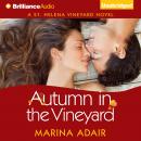 Autumn in the Vineyard Audiobook
