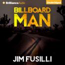 Billboard Man Audiobook