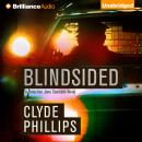 Blindsided Audiobook