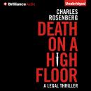 Death on a High Floor Audiobook