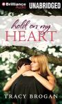 Hold on My Heart Audiobook