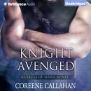 Knight Avenged Audiobook