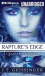 Rapture's Edge Audiobook