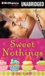 Sweet Nothings Audiobook