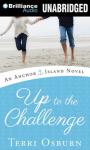Up to the Challenge Audiobook