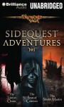 SideQuest Adventures Audiobook