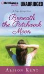 Beneath the Patchwork Moon Audiobook