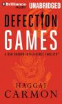 Defection Games Audiobook