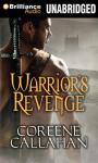 Warrior's Revenge Audiobook