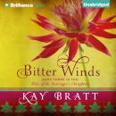 Bitter Winds Audiobook