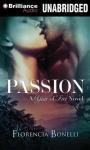 Passion Audiobook