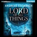 Lord of All Things Audiobook