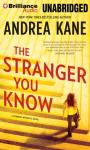 The Stranger You Know Audiobook