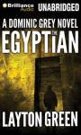 The Egyptian Audiobook