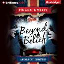 Beyond Belief Audiobook