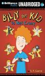 Billy the Kid is Not Crazy Audiobook