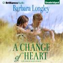 A Change of Heart Audiobook