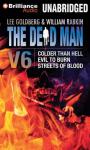 The Dead Man Vol 6 Audiobook